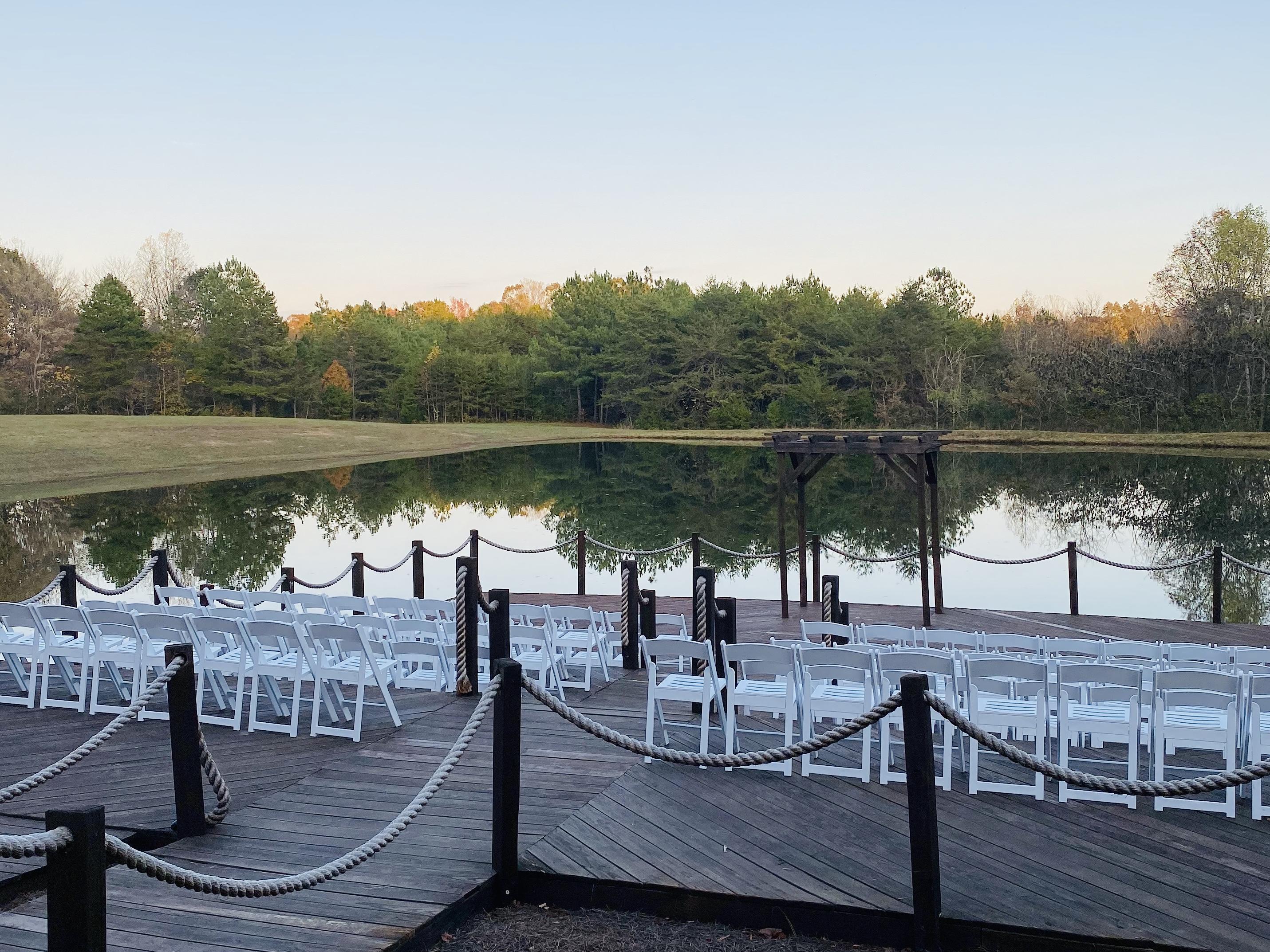 The Wedding Website of Jessica Cranford and Whitney Puryear