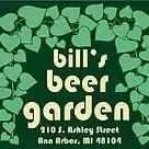 Bill's Beer Garden