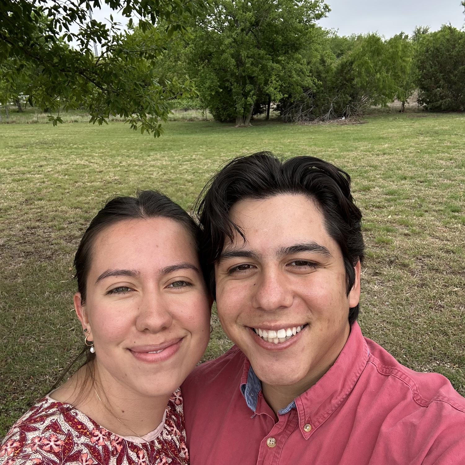 Can’t wait to say “yes forever” 
06/17/2026