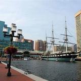 Inner Harbor