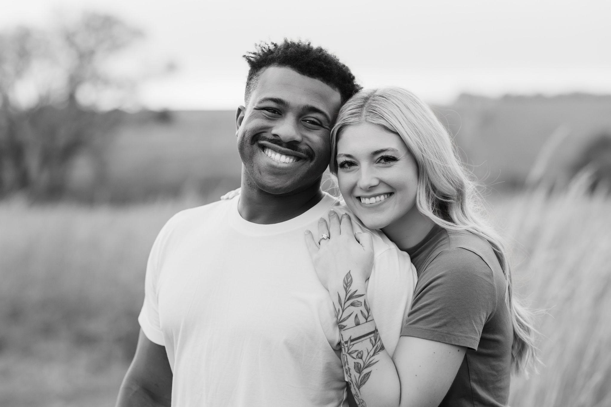 The Wedding Website of Bailie Vanarsdall and Anthony Heard III