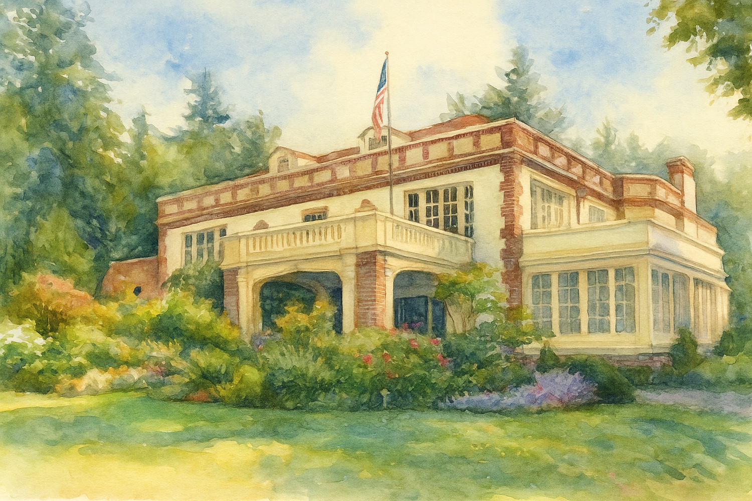 The Wedding Website of Lorita Yau and Benjamin Comerford