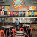 Sun King Brewery (Downtown)