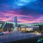 Andretti Indoor Karting and Games