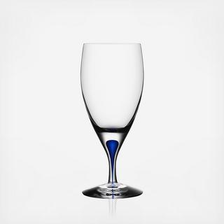 Intermezzo Iced Beverage Glass