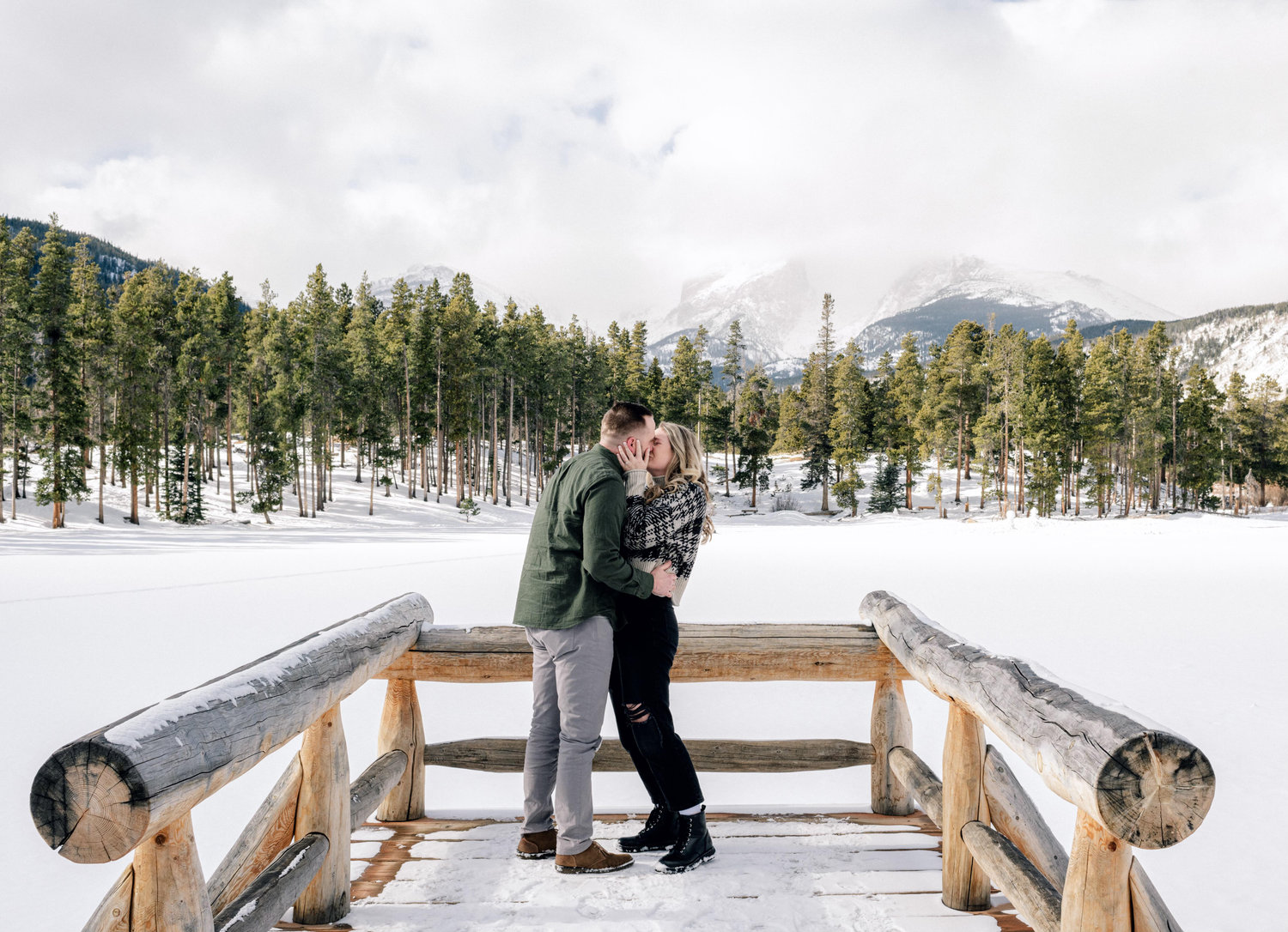 The Wedding Website of Lexie Niedoba and Chase Gardner