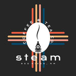 Steam Coffee & Tea Co.