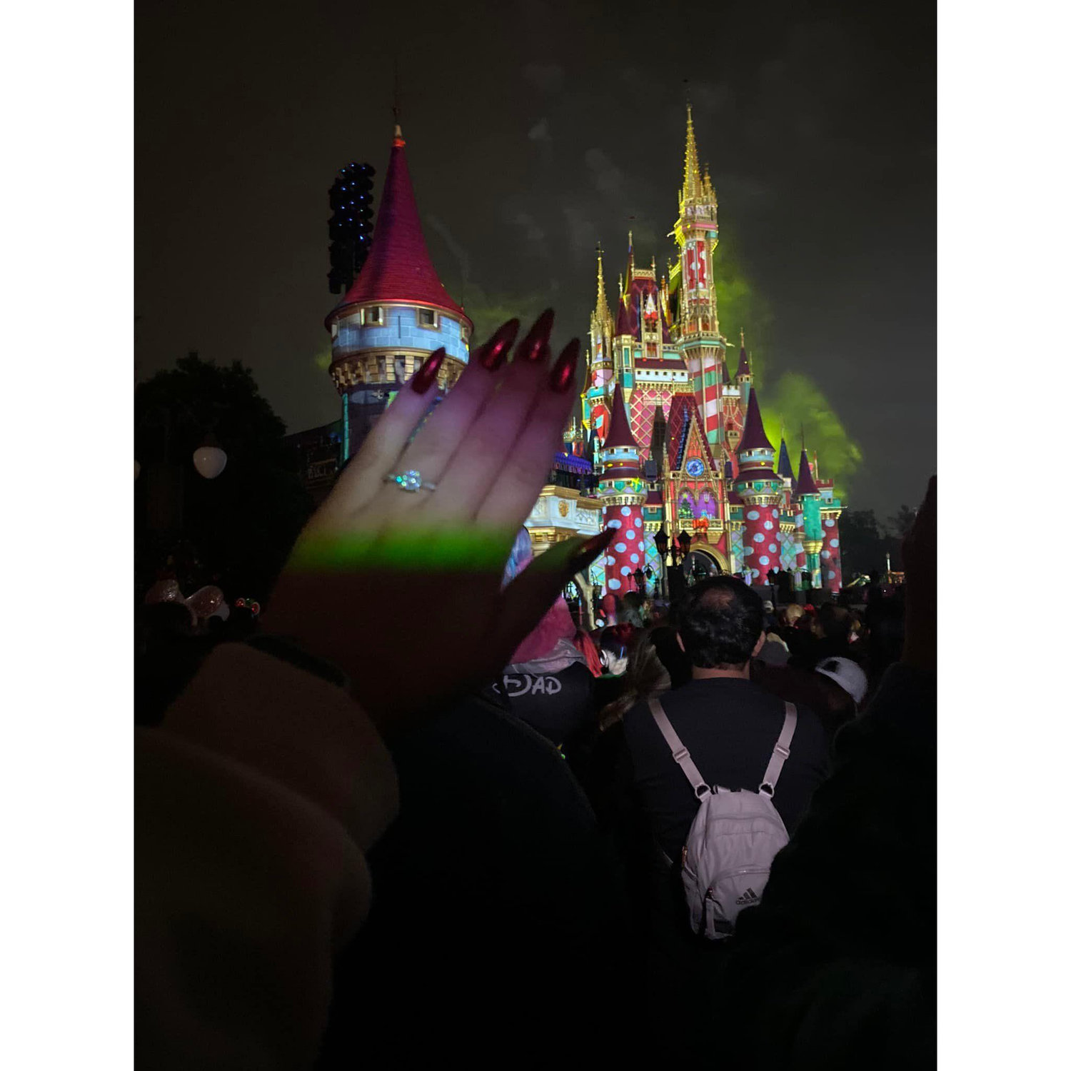where dreams come true!!