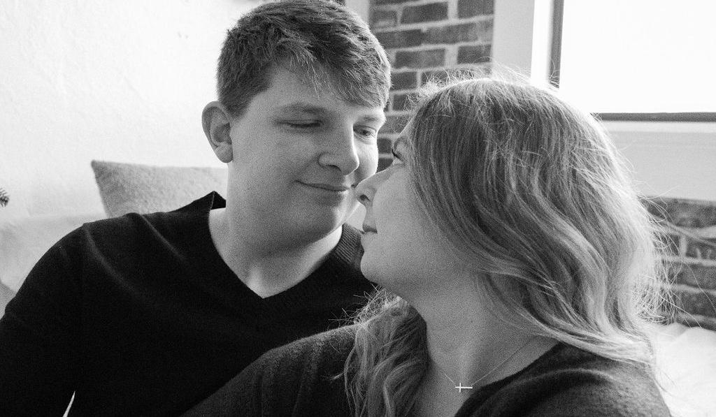 The Wedding Website of Kaityn Oliver and Nathan Waldrop