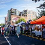 Durham Farmers' Market