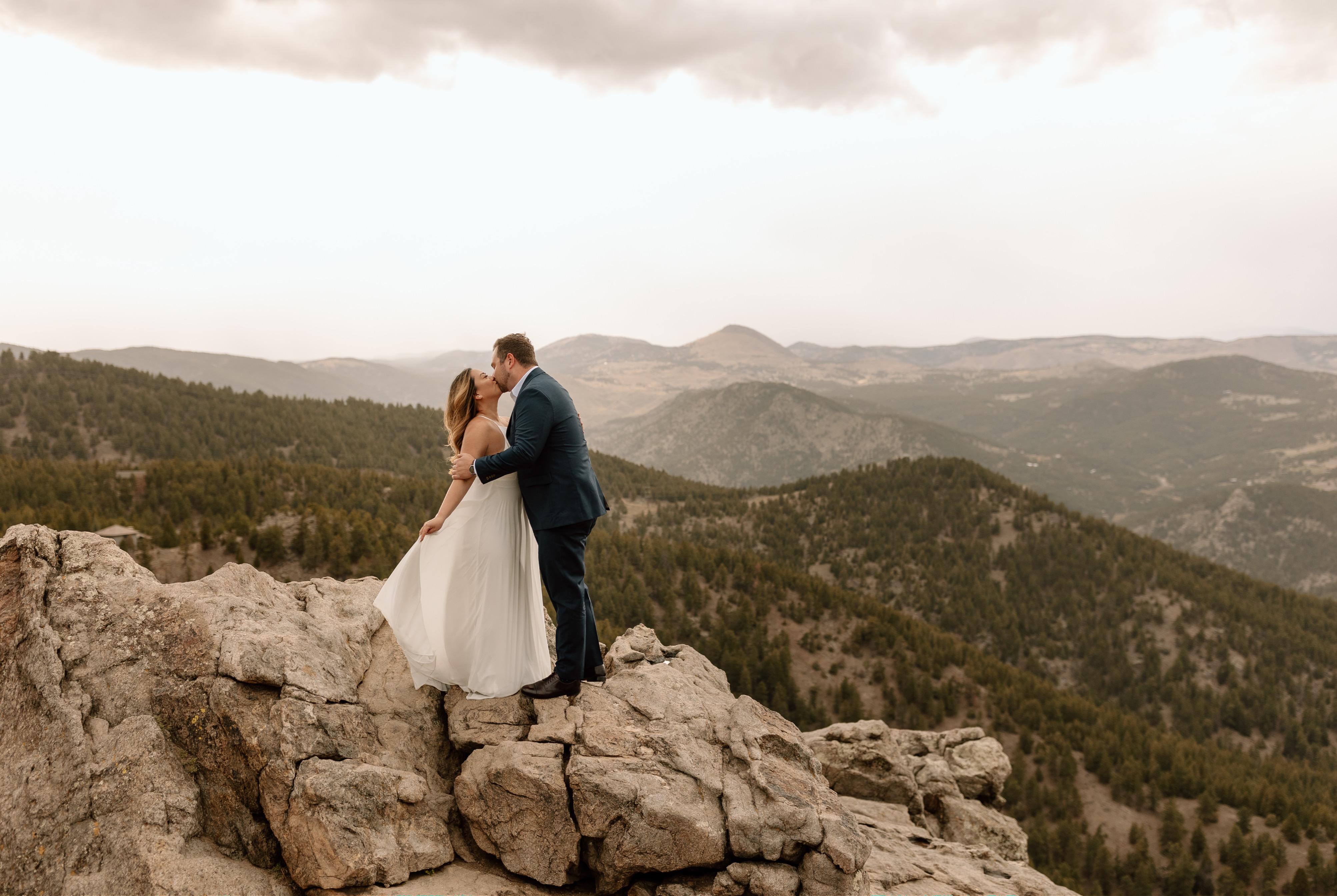 The Wedding Website of Monica Agsam and Michael Fournier