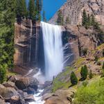 Vernal Falls