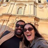 🏰 Visit Mdina