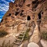 Bandelier National Monument