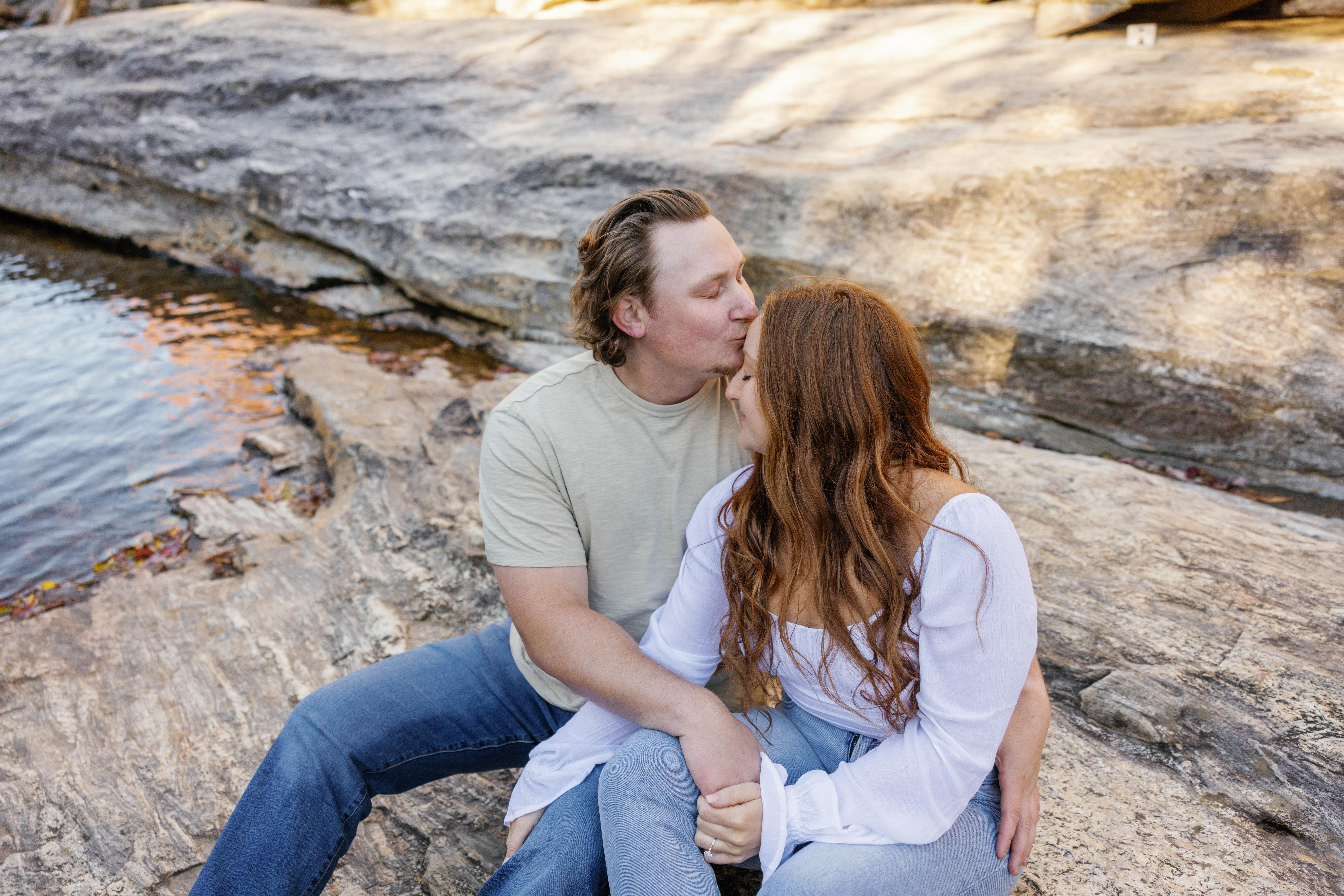 The Wedding Website of Madison Verlac and Connor Foley