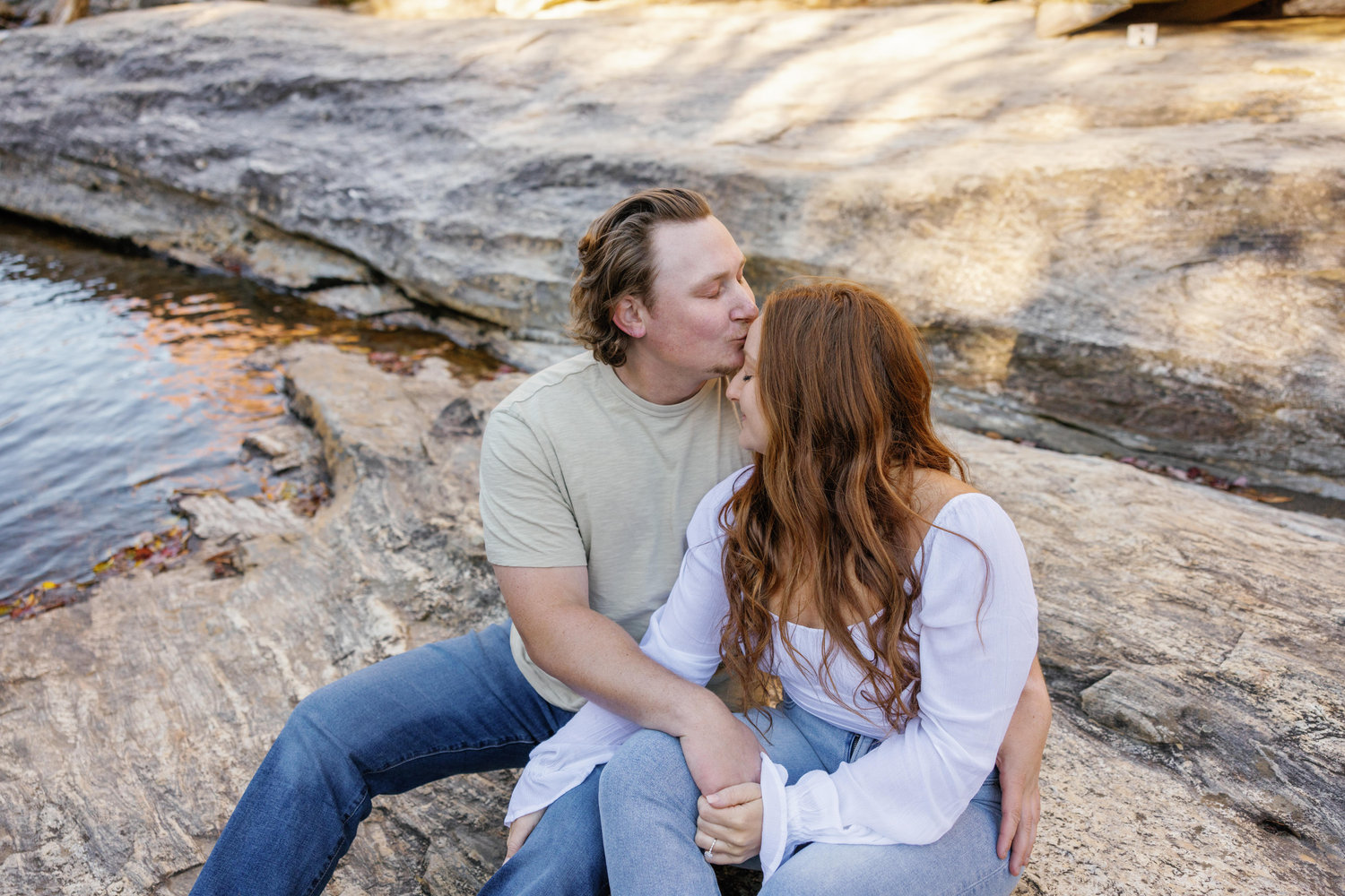 The Wedding Website of Madison Verlac and Connor Foley