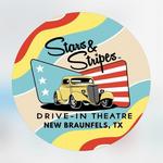Stars & Stripes Drive-In Theatre