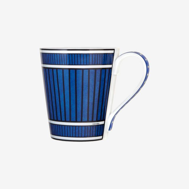 Bleus d'Ailleurs mug