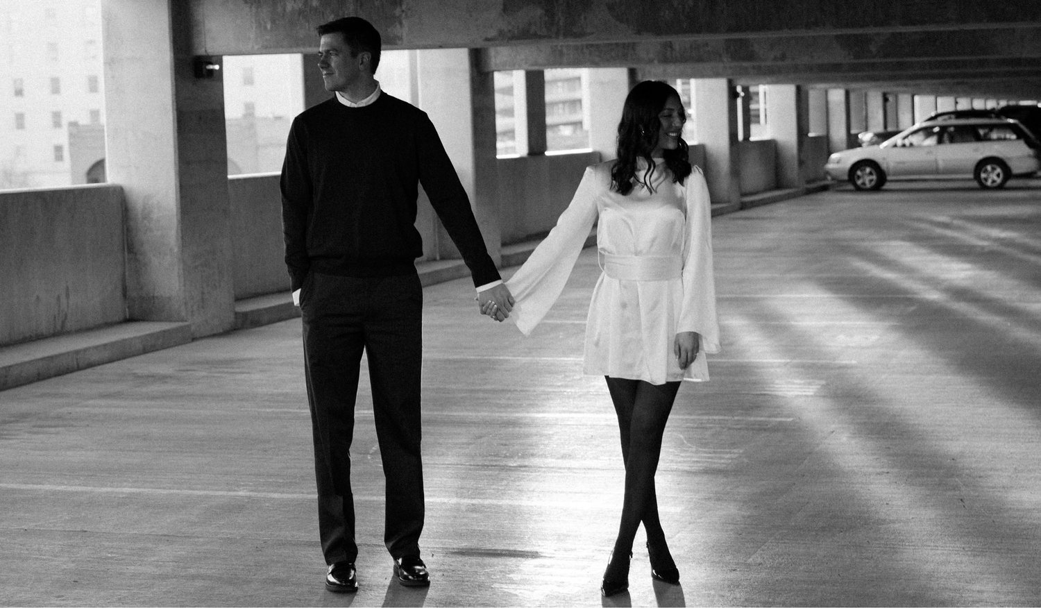 The Wedding Website of Emma Williams and Brian Mackenzie