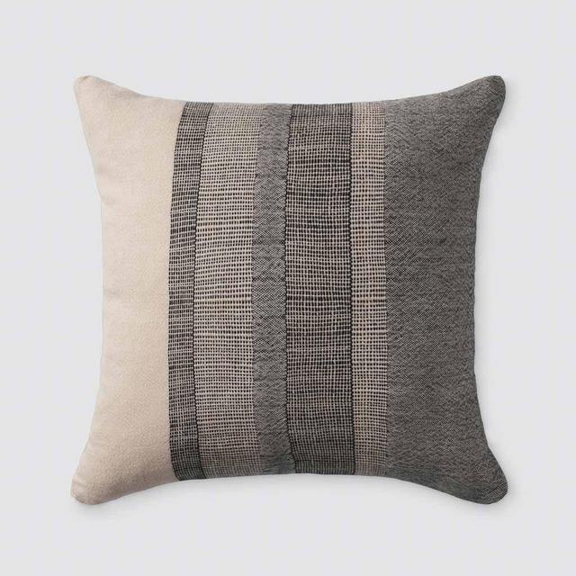 The Citizenry - La Puerta Pillow