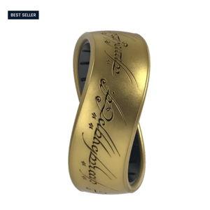 The One Ring™ Silicone Ring | Enso Rings