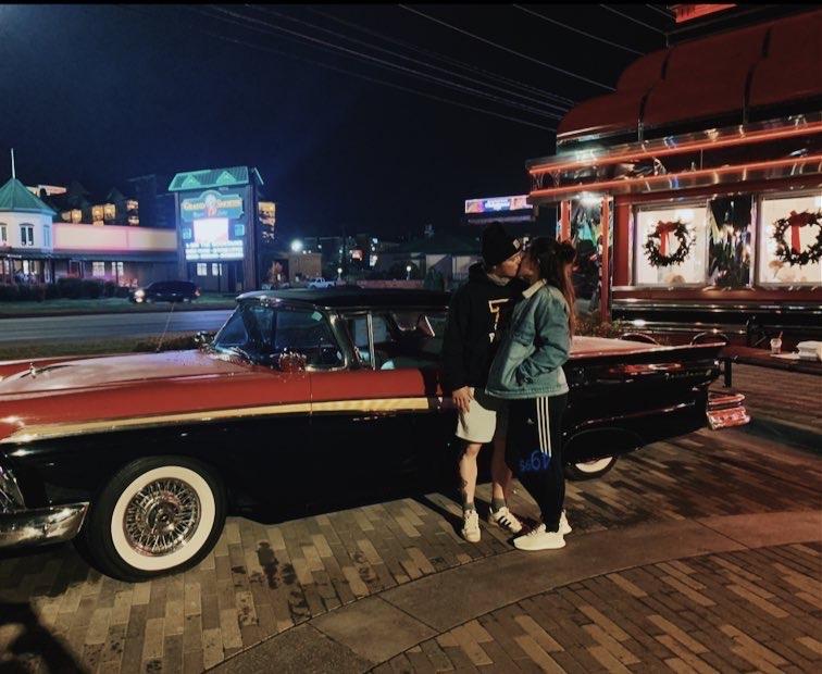 Gatlinburg Diner 2020