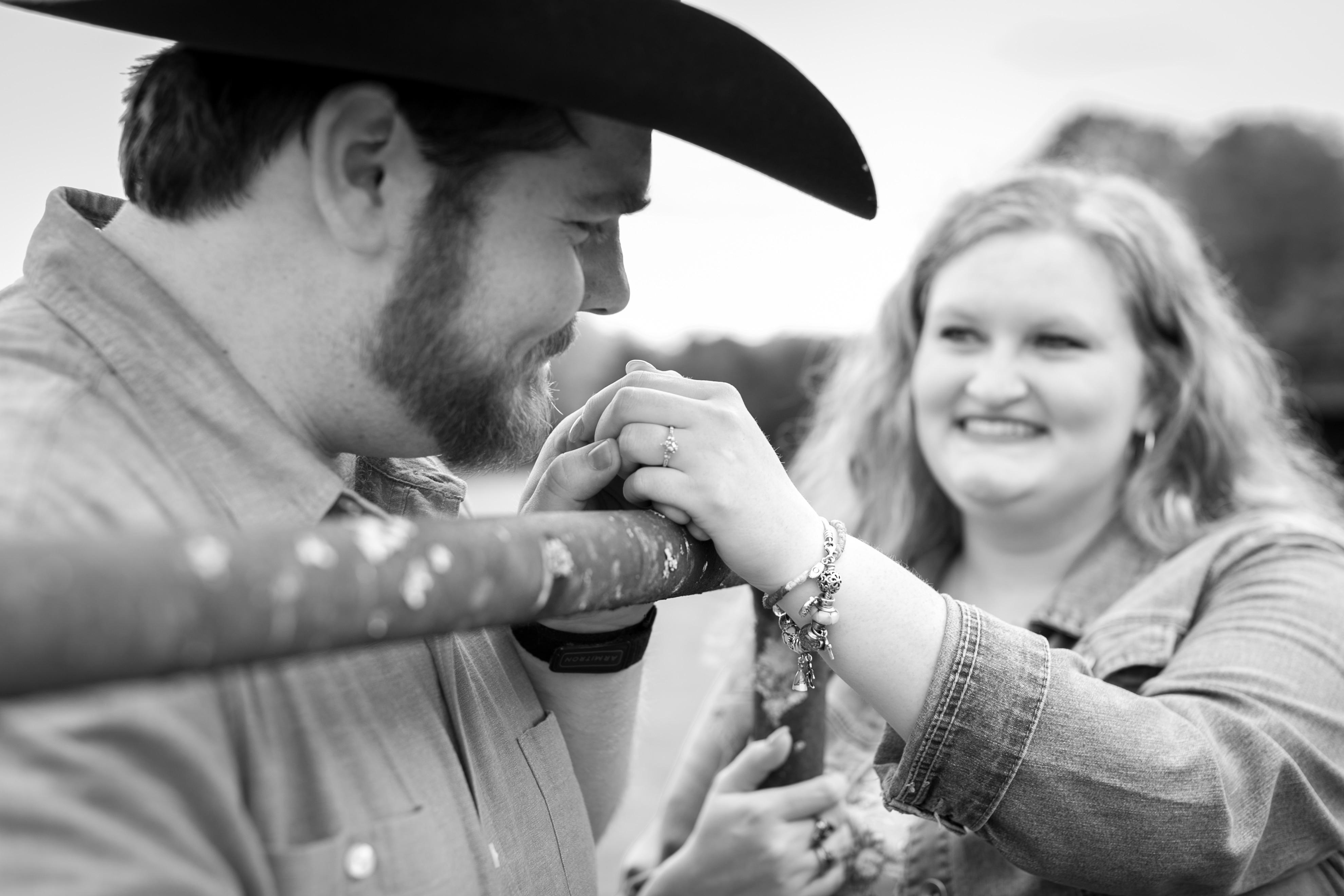 The Wedding Website of Abbey Parsons and David Williams