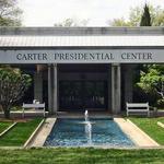Jimmy Carter Presidential Library and Museum