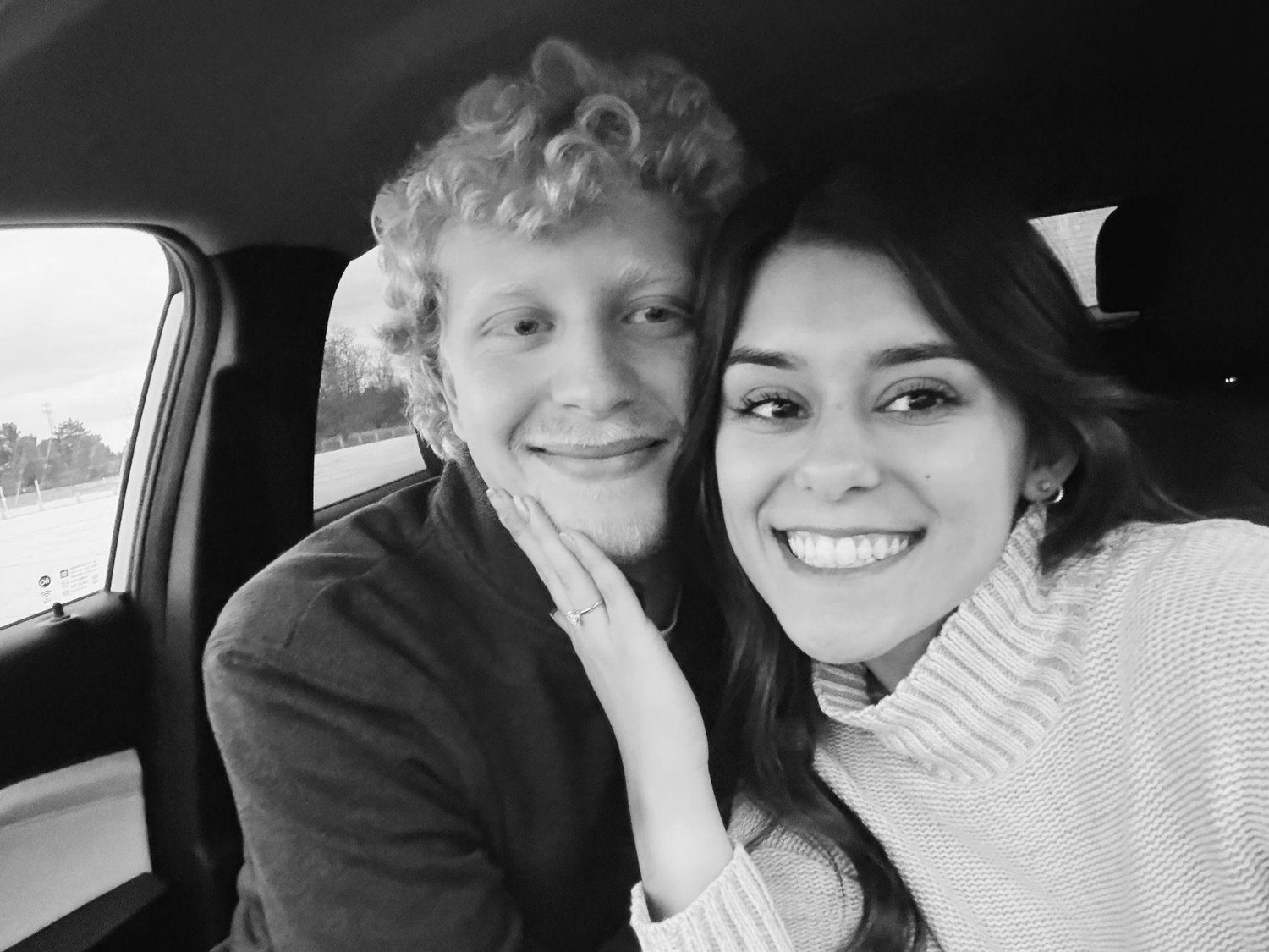 The Wedding Website of Kaylee Colvin and Carson Cetas