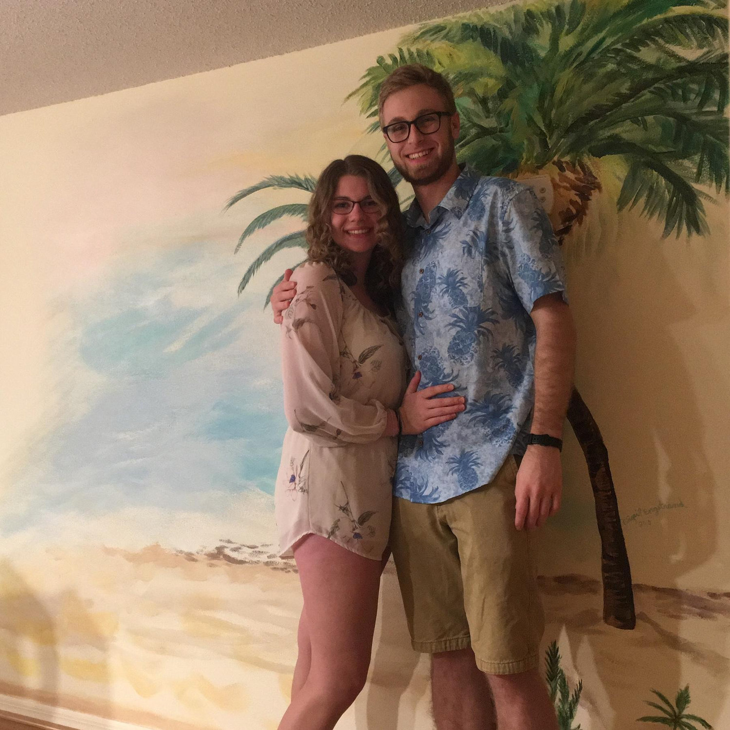 Cocoa Beach