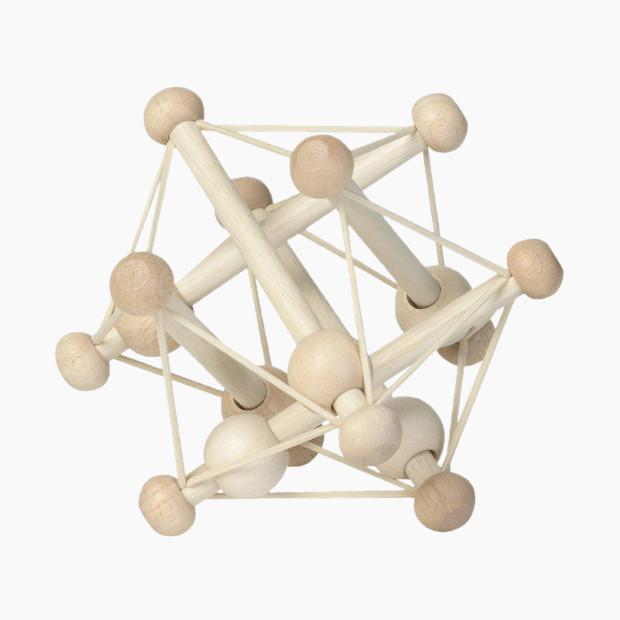 Manhattan Skwish Rattle