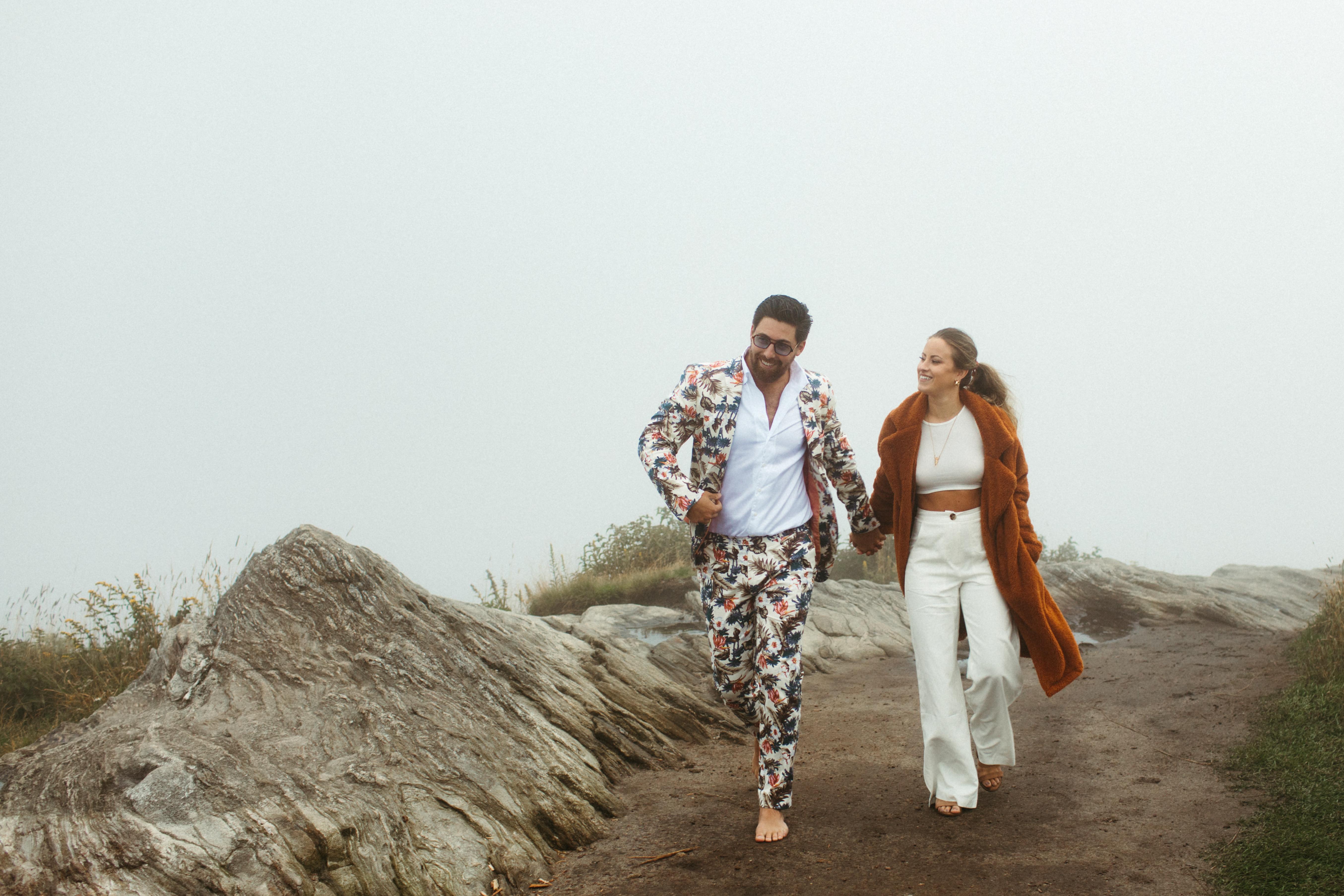 The Wedding Website of Anna Fiala and Max Yago