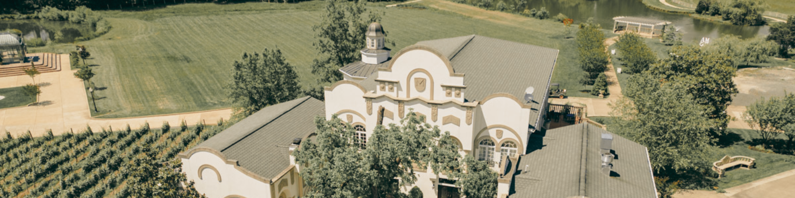 The Wedding Website of William Thomas and Faith Barbour