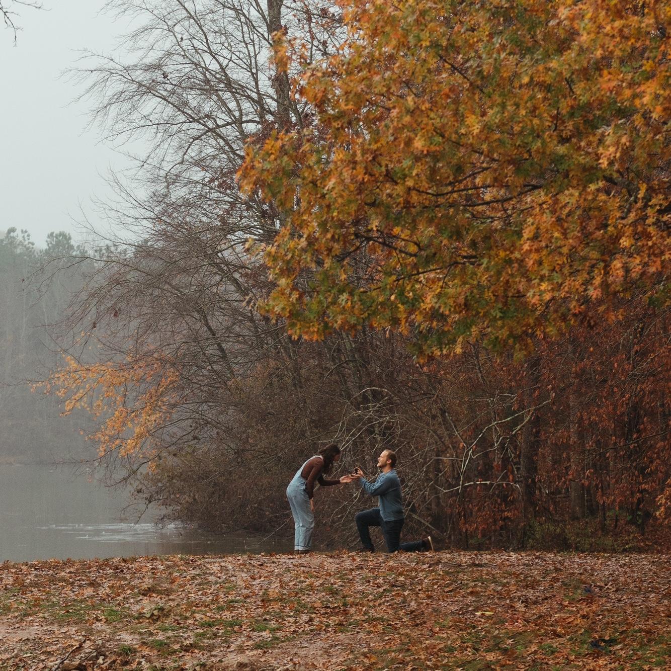 Six months pictures at Cane Creek!
