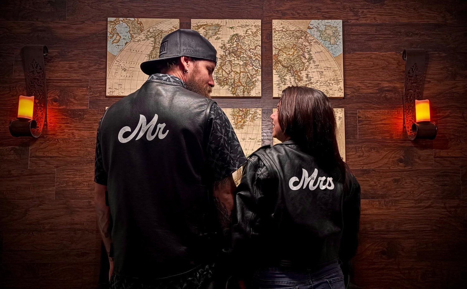 The Wedding Website of Ryan Olson and Stephanie Maccagnan