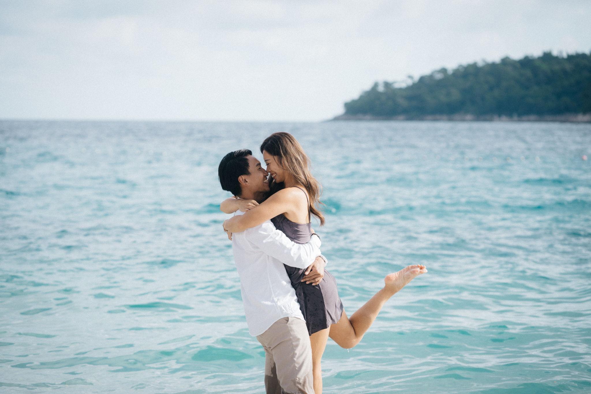 The Wedding Website of Joey Ng and Kok Siong Tan