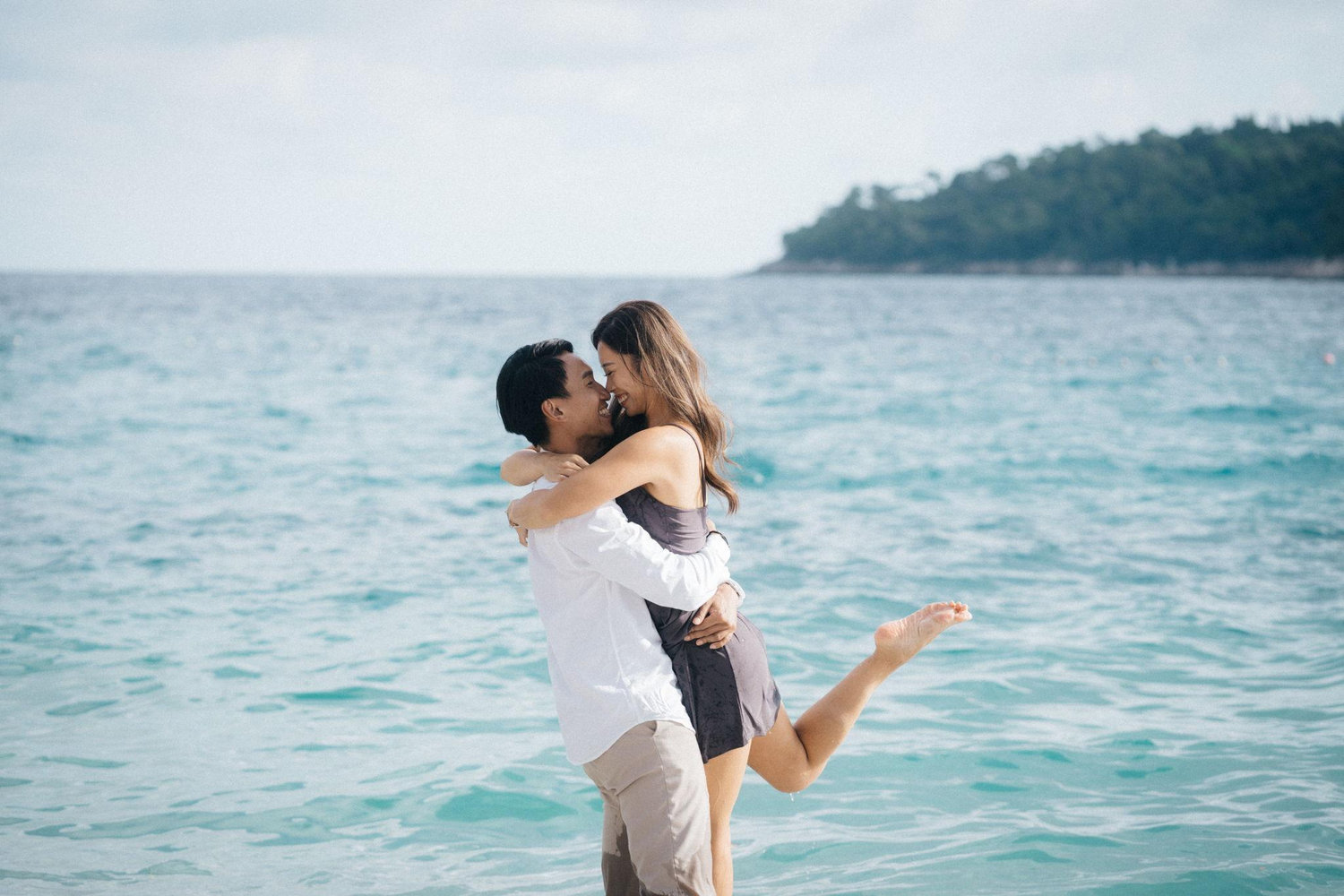 The Wedding Website of Joey Ng and Kok Siong Tan