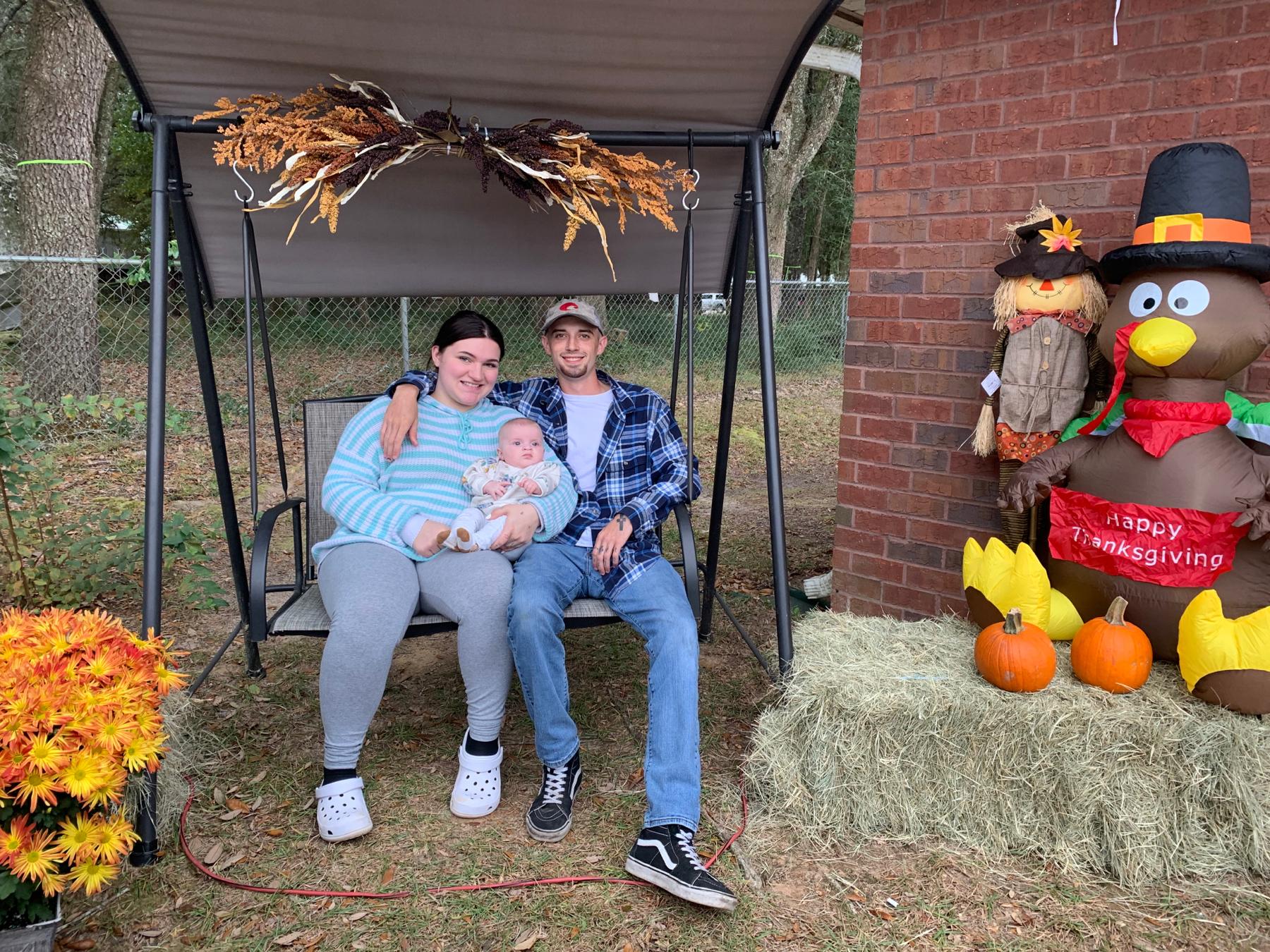 Thanksgiving 2022 :)