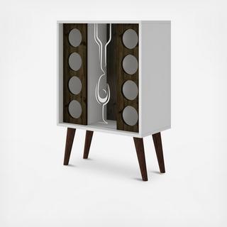Lund Bar Cabinet 8.0