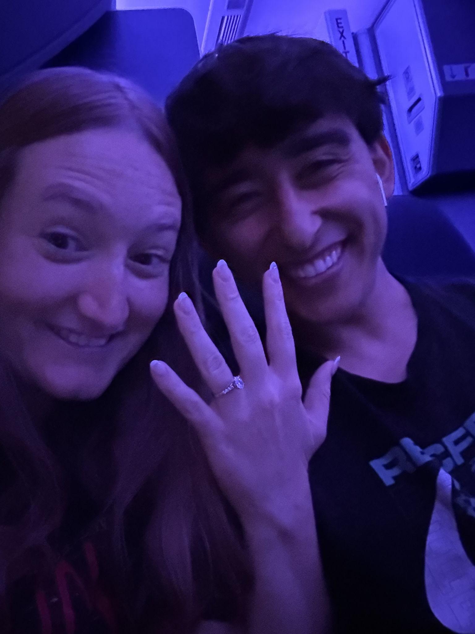 The Wedding Website of Rhiannon Thomas and Maxwell Serna