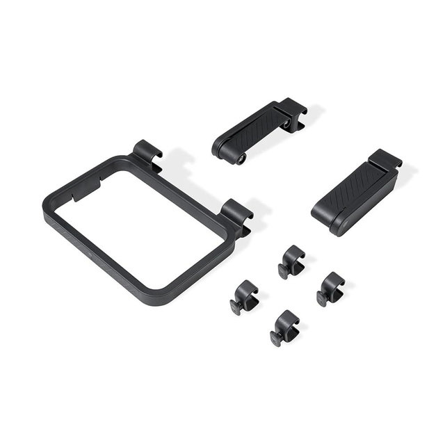WEBER WORKS ORGANIZER KIT