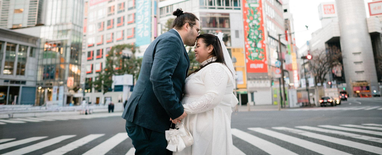 The Wedding Website of Rachel De Guia and Antonio Ramirez