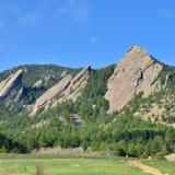 Hike the Flatirons or surrounding areas