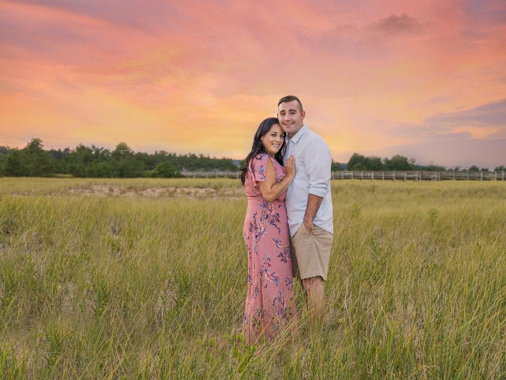 The Wedding Website of Emily Machado and Shane Vinnicombe