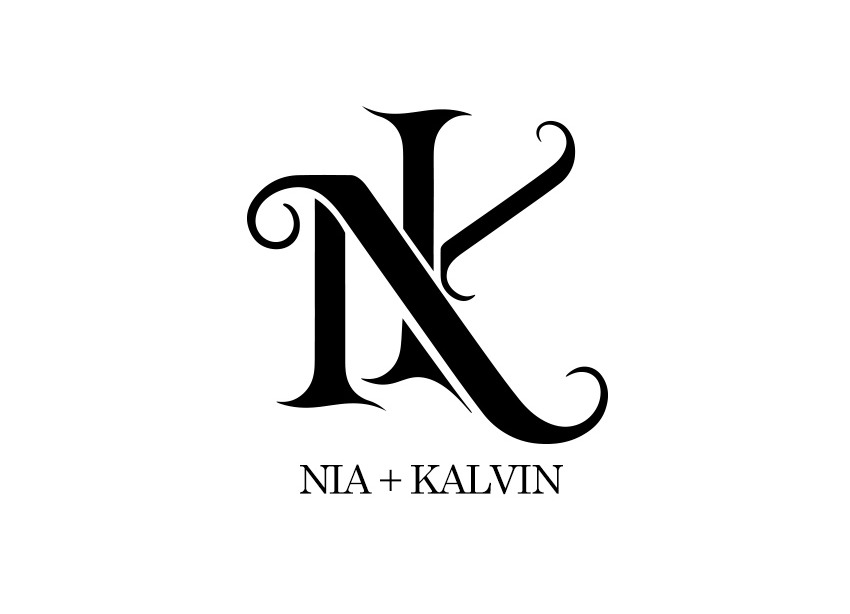 The Wedding Website of Nia Campbell and Kalvin Davis