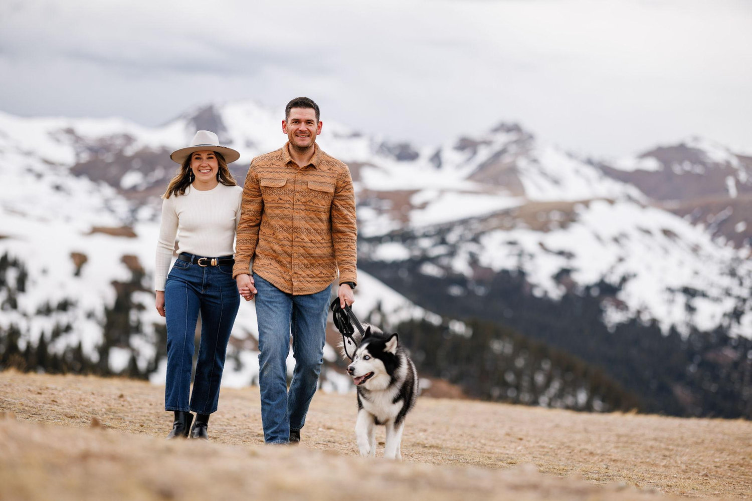 The Wedding Website of Melissa Curley and Frank Andrade