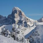 Grand Targhee Resort