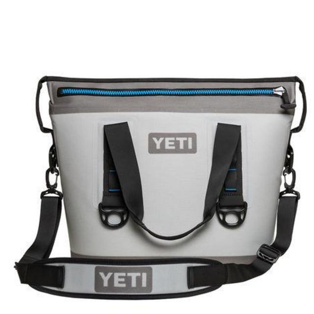 Yeti Hopper Two 20