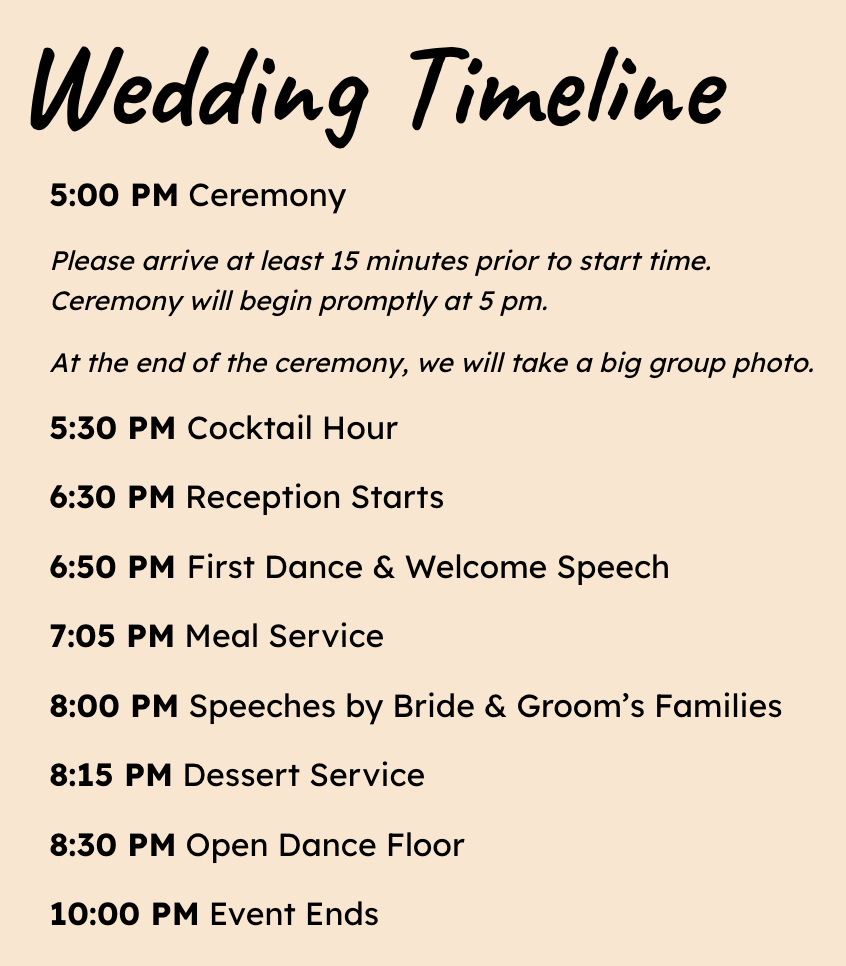 The Wedding Website of Kevin Lu and May Kyaw