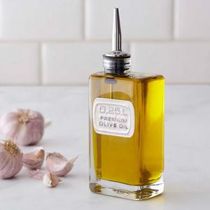 Premium Olive Oil Container